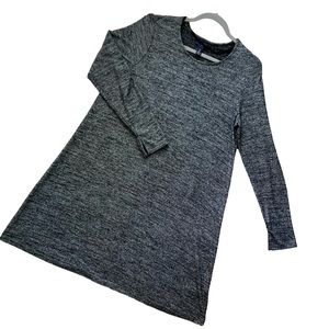 GAP Sparkly A-line Dress size Large